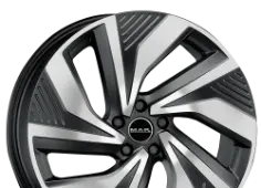 MAK Electra Black Mirror