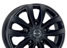 MAK Load Gloss Black