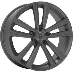 MAK Magma Matt Titan 6,50x16 4x98,00 ET30,00