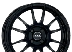 MAK XLR Gloss Black