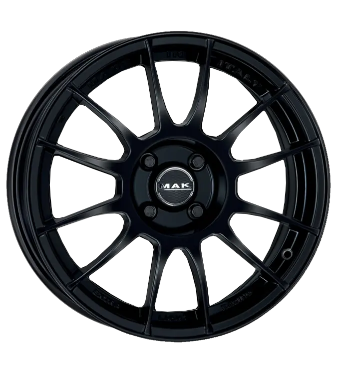 MAK XLR Gloss Black 7,00x16 4x98,00 ET34,00
