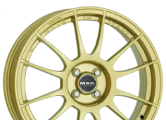 MAK XLR Gold