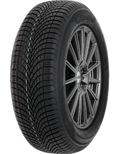 Sava All Weather 195/55 R16 87 H