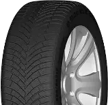 Zbliżenie bieżnika Double Coin DASP+ 205/60 R16 96 H XL