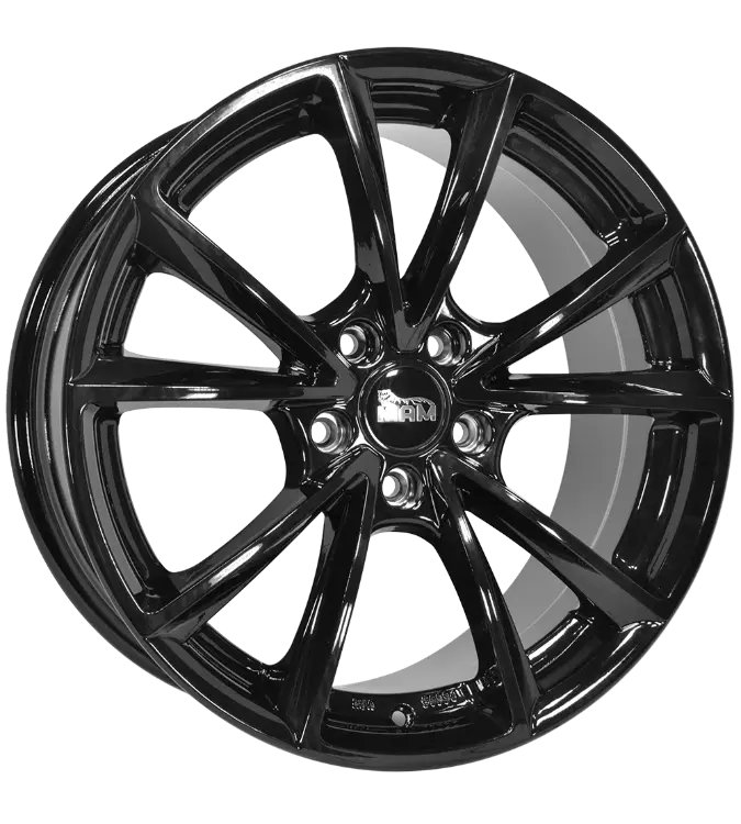 MAM A5 BP 8,00x19 5x112,00 ET30,00