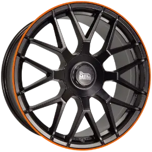 MAM GT1 MBLO 9,50x19 5x112,00 ET30,00