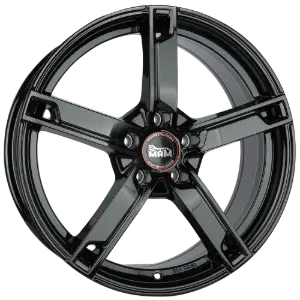 MAM W4 BP 7,00x17 5x105,00 ET40,00