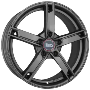 MAM W4 MG 7,00x17 4x108,00 ET35,00