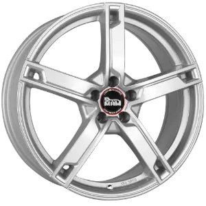 MAM W4 SL 7,50x18 5x114,30 ET45,00