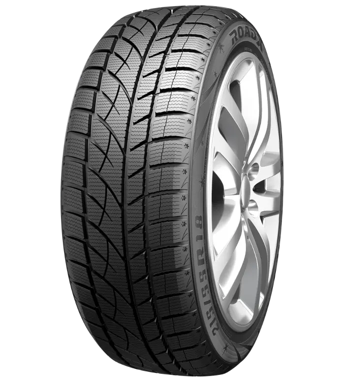 RoadX RX Frost WU01 265/65 R17 112 S