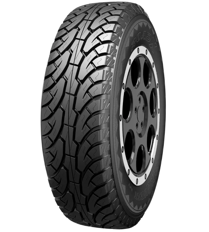 RoadX RX Quest A/T 225/70 R16 102/99 R OWL