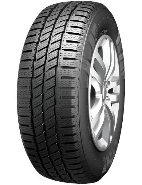 RoadX RX Frost WC01 155/80 R13 85/83 R C