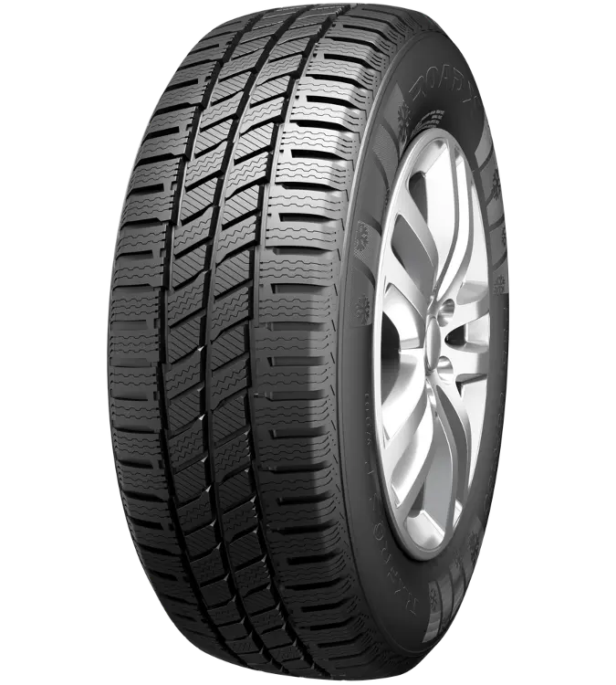 RoadX RX Frost WC01 215/65 R16 109/107 T C