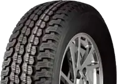 Zbliżenie bieżnika Rotalla RF07