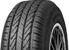 Zbliżenie bieżnika Rotalla Enjoyland H/T RF10