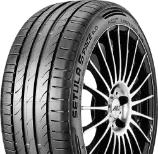 Zbliżenie bieżnika Rotalla Setula S-Race 275/35 R20 102 Y XL, MFS, ZR