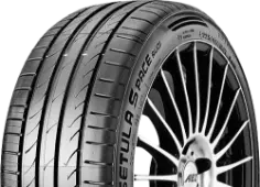 Zbliżenie bieżnika Rotalla Setula S-Race