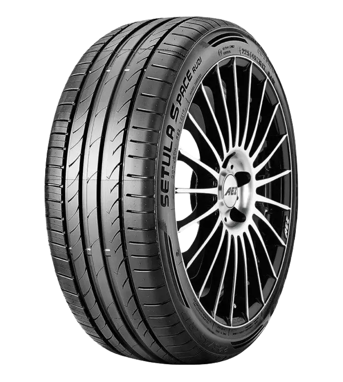 Rotalla Setula S-Race 275/30 R19 96 Y XL, ZR, MFS