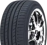 Zbliżenie bieżnika Trazano SA37 Sport 245/45 R17 99 W ZR