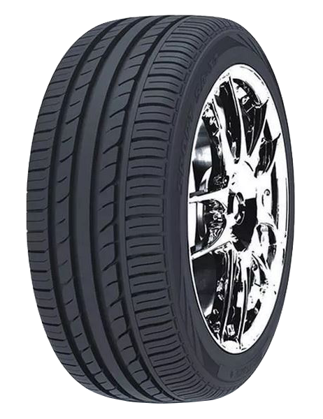 Trazano SA37 Sport 255/40 R19 100 Y ZR