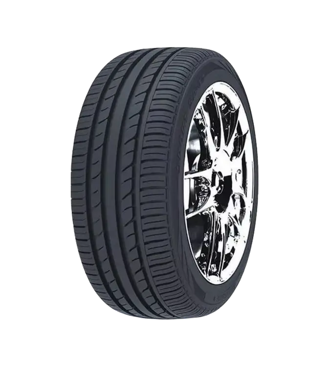 Trazano SA37 Sport 245/45 R17 99 W ZR