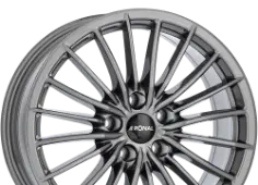 Ronal R68 Grey