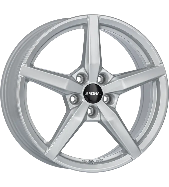 Ronal R69 7,50x17 5x112,00 ET45,00
