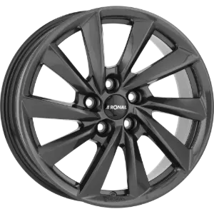 Ronal R70 Blue Grey 7,50x18 5x108,00 ET40,00