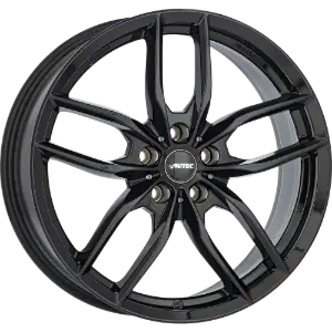 Autec Bavaris Black 7,00x16 5x112,00 ET52,00