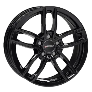 Autec Mercador Black 6,50x16 5x112,00 ET44,00