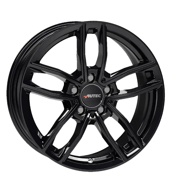 Autec Mercador Black 6,50x16 5x112,00 ET44,00