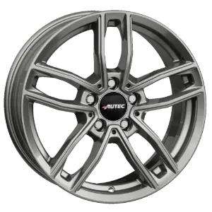 Autec Mercador Titanium 6,50x16 5x112,00 ET44,00