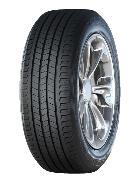 Haida HD837 225/55 R18 98 V