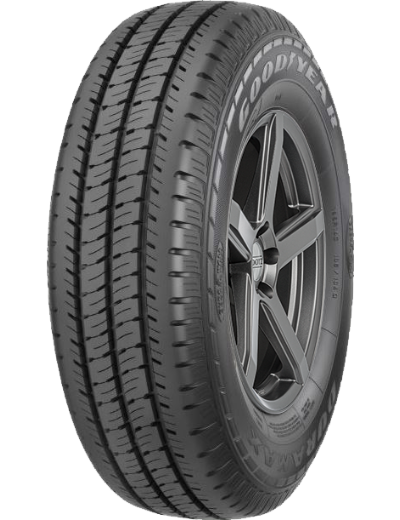 Goodyear Duramax G2 195/70 R15 104/102 S C