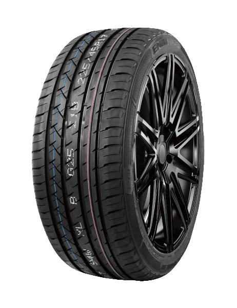 Rockblade Rock 525 235/40 R19 96 W XL