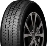 Zbliżenie bieżnika Rockblade Rock 818 155/80 R13 90/88 Q C