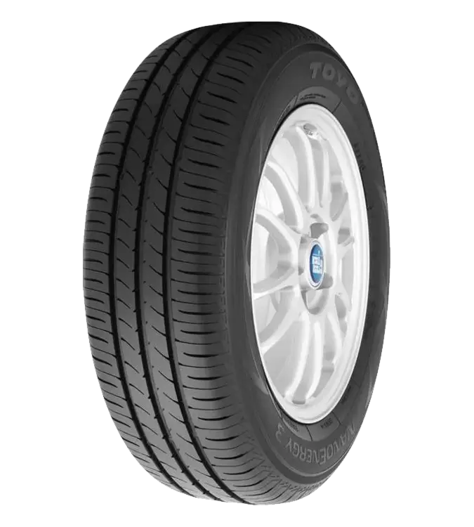 NanoEnergy 3+
