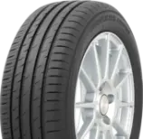 Zbliżenie bieżnika Toyo Proxes Comfort 195/60 R16 89 H