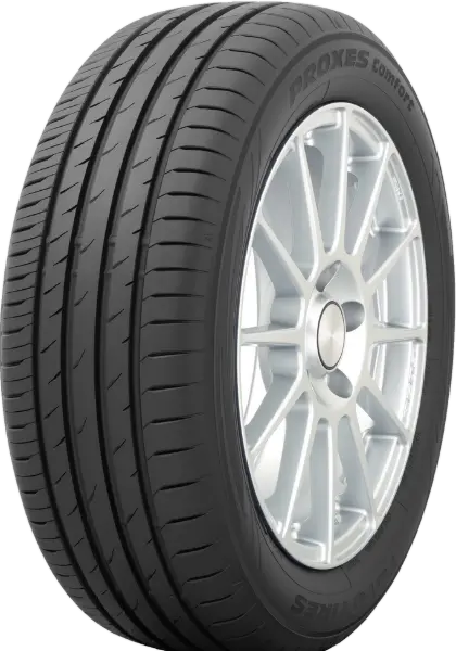 Toyo Proxes Comfort