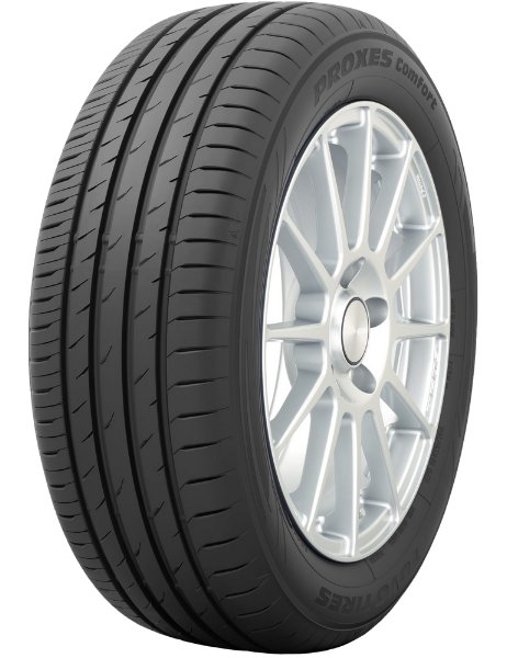 Toyo Proxes Comfort 185/65 R15 92 H XL