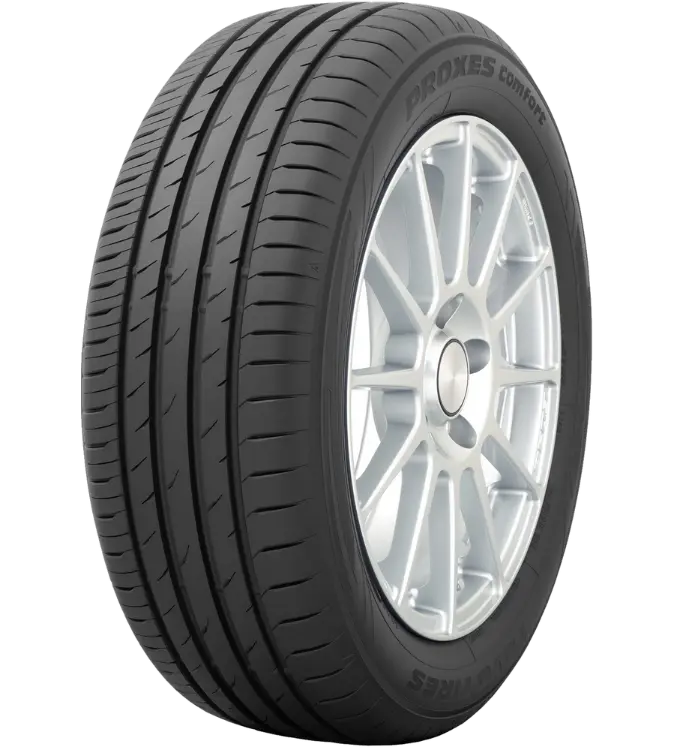 Toyo Proxes Comfort 225/55 R19 99 V