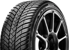 Zbliżenie bieżnika Avon AS7 All Season