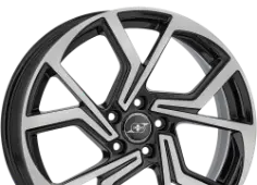 Infiny Individual ESSEN Black Machined