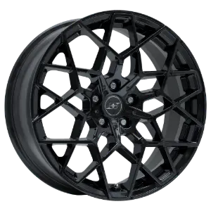 Infiny Individual OTTO Black 9,50x19 5x112,00 ET40,00