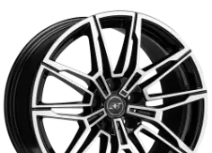 Infiny Individual WELT Black Machined