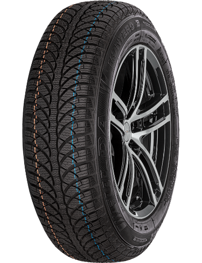 Fulda KRISTALL MONTERO 3 195/65 R15 95 T XL