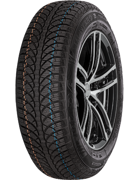 Fulda KRISTALL MONTERO 3 185/60 R15 84 T