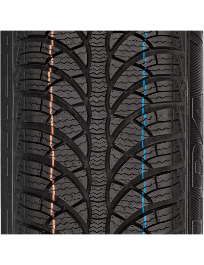 Fulda KRISTALL MONTERO 3 195/65 R15 95 T XL