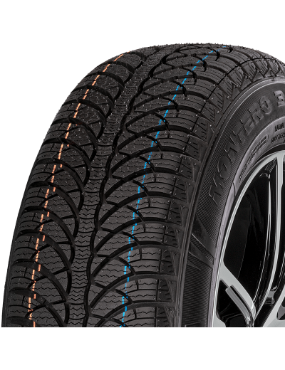 Fulda KRISTALL MONTERO 3 195/65 R15 95 T XL