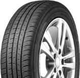 Zbliżenie bieżnika Triangle Advantex TC101 215/65 R16 102 H XL